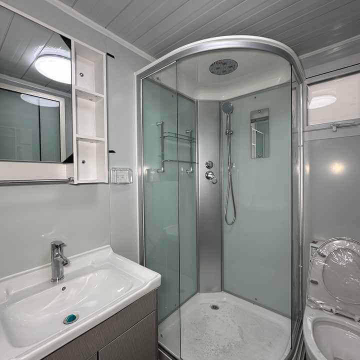 expandable container house australia